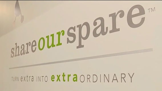 Share Our Spare hosts 'Christmas in July' drive to support Chicago families in need