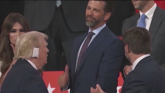 RNC 2024: Illinois' moderate, suburban GOP lawmakers stay away from convention