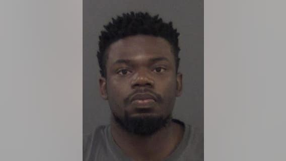 Man charged with setting deadly fire at Bolingbrook senior center