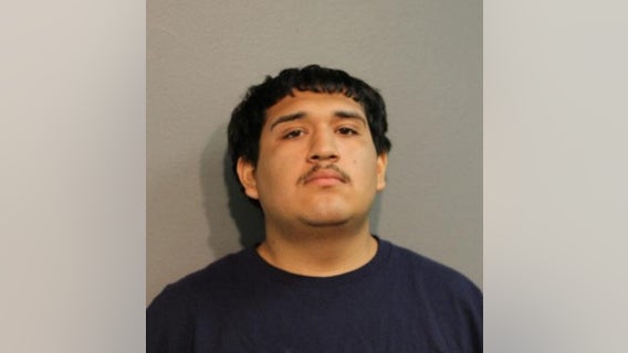 Chicago man charged with attempted murder after beating victim on Christmas Day 2023: police