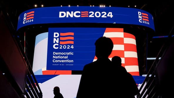 Chicago DNC 2024: Everything you need to know