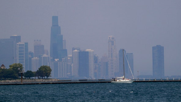Chicago weather: Extreme Heat Warning to take effect this weekend