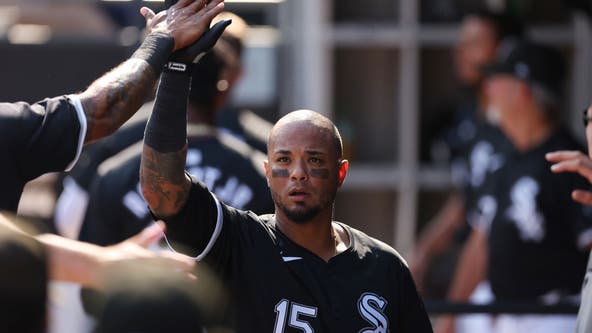 White Sox finally beat AL-Central rival Twins, but end up splitting doubleheader