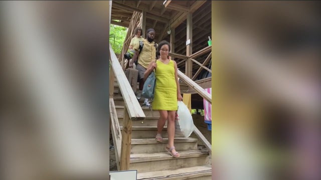 Taylor Casey: Officer suspended amid search for missing Chicago woman in Bahamas