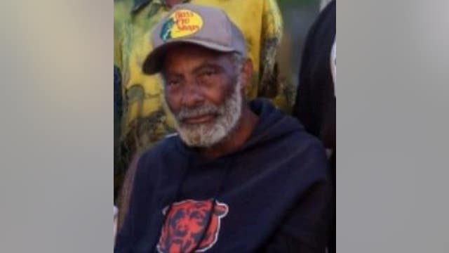 Have you seen him? Search underway for missing 66-year-old in Englewood