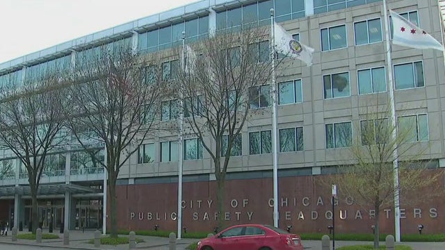 Chicago Inspector General raises concerns of CPD affiliation with extremist groups