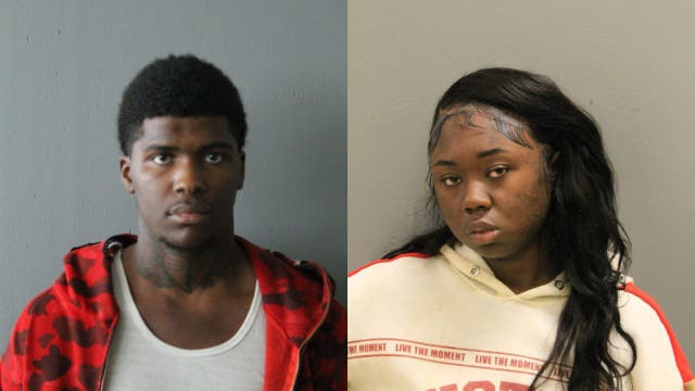 Duo charged in armed carjacking on Chicago's South Side