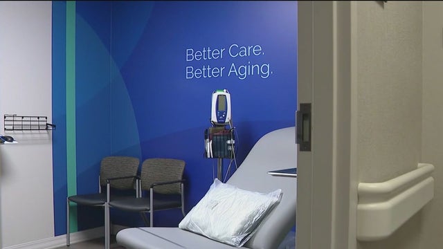Center for Better Aging opens on Chicago's South Side