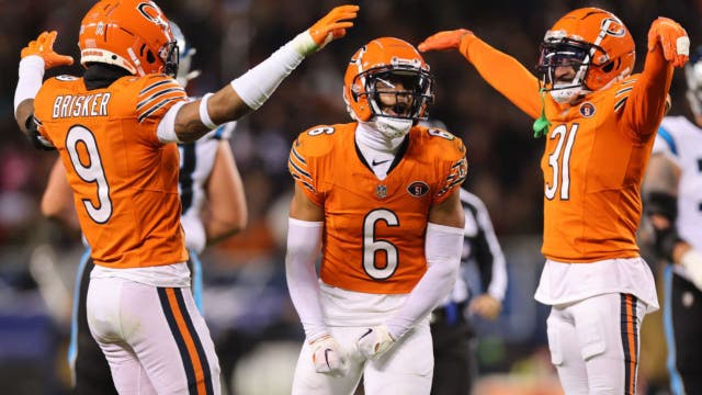 Ryan Poles on potential Kyler Gordon extension with Chicago Bears: 'that is a priority'