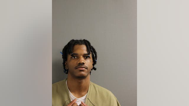 Suspect arrested in fatal stabbing, vehicle crimes on West Side: police