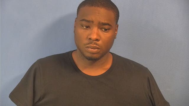 Addison man accused of possessing semi-automatic weapon denied pre-trial release