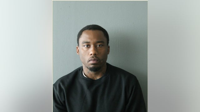 Chicago man arrested in Crest Hill months after fatally shooting another man: police