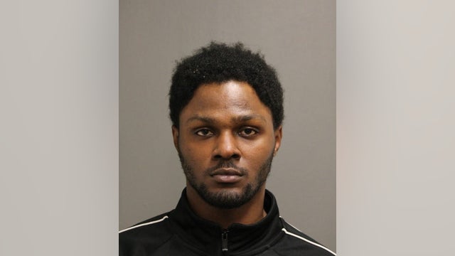 Chicago man charged with armed carjacking in Fulton Market District