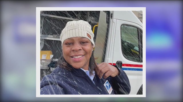 USPS letter carrier shot to death on Chicago's South Side identified; no suspects in custody