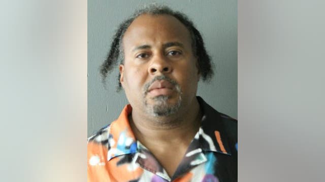 Chicago man charged with murder after running man over in car in Roseland