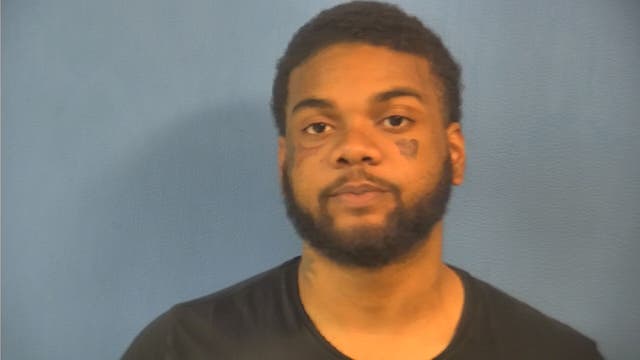 Aurora man accused of attempted murder in Naperville denied pre-trial release