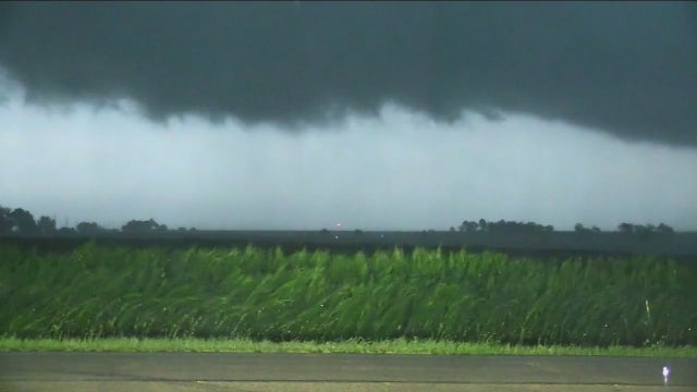 After storms, some Chicago-area homeowners may not have power restored until Friday