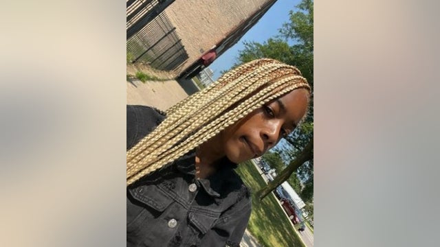 Girl, 15, reported missing in Chicago on Monday has been found