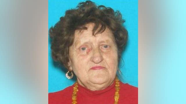 High-risk woman, 86, reported missing from Logan Square