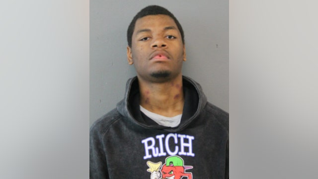 Chicago man charged with armed carjacking of 83-year-old woman