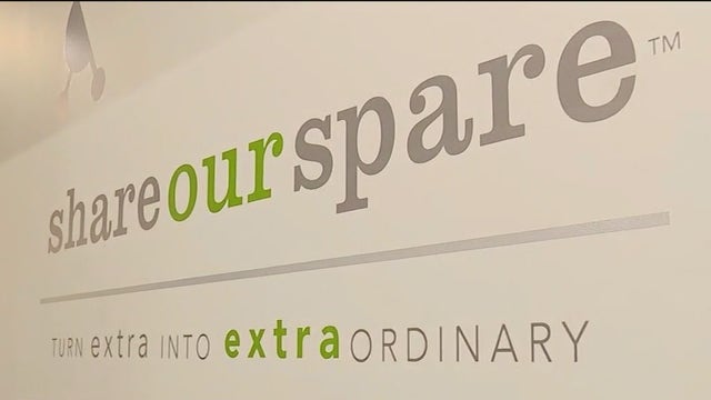 Share Our Spare hosts 'Christmas in July' drive to support Chicago families in need