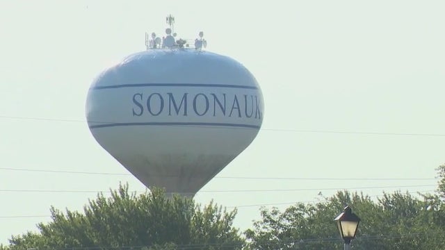 3.4 magnitude earthquake reported in Illinois: USGS