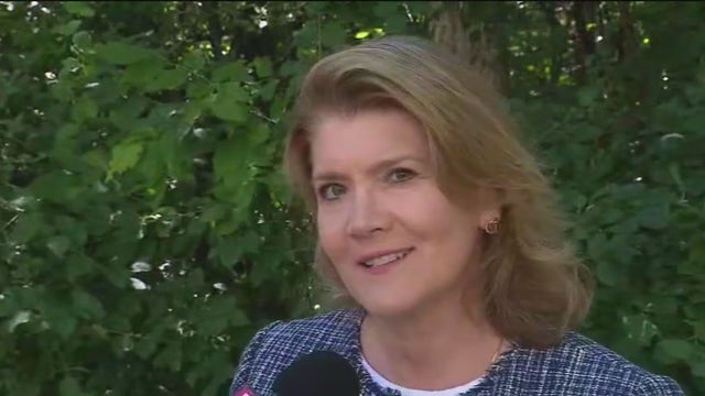 Can new leadership revitalize Illinois GOP? Kathy Salvi takes charge amid party divisions