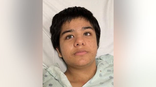 Stella Miller: Chicago girl, 12, reported missing