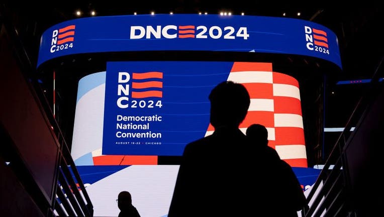 Chicago DNC 2024 Everything You Need To Know FOX 32 Chicago CHICAGO DNC 2024 GETTY 