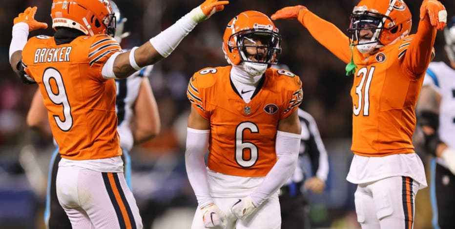 Ryan Poles on potential Kyler Gordon extension with Chicago Bears: 'that is a priority'