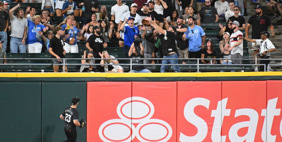 Chicago White Sox, Cubs among the most 'hated' teams this year based on social media analysis