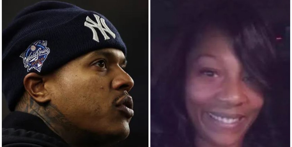 Former Cubs star speaks out following fatal shooting of Sonya Massey: 'Sad society we're living in'