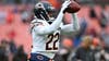 Chicago Bears get secondary depth back, but will be without primary interior defender vs. Minnesota