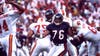 Chicago Bears legend Steve 'Mongo' McMichael's Hall of Fame dream comes true this weekend