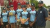 River Forest/Elmhurst youth team heads to the Junior League World Series