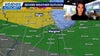Chicago weather: Severe storms possible Monday, cooler temps ahead
