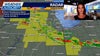 Chicago weather: Severe Thunderstorm Watch canceled, cooler temps expected