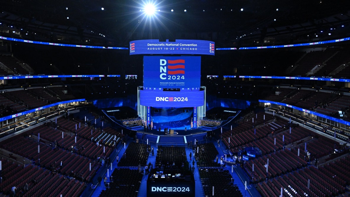 Chicago ruled out as host city for 2028 Democratic National Convention