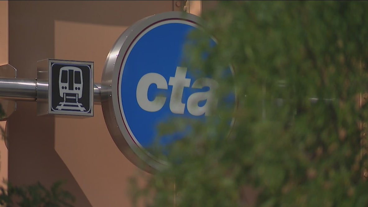 CTA bus driver kidnapped at knifepoint, suspect arrested: police
