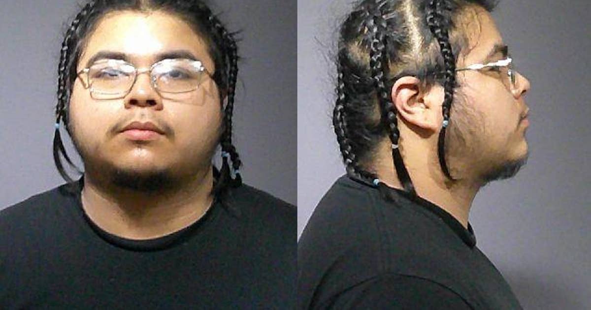 Aurora man gets 18 years for armed drug delivery: officials | FOX 32 ...