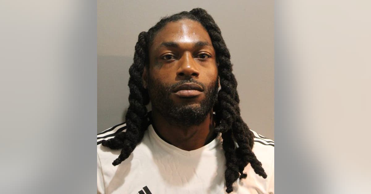 Chicago man charged with murder in West Englewood shooting | FOX 32 Chicago