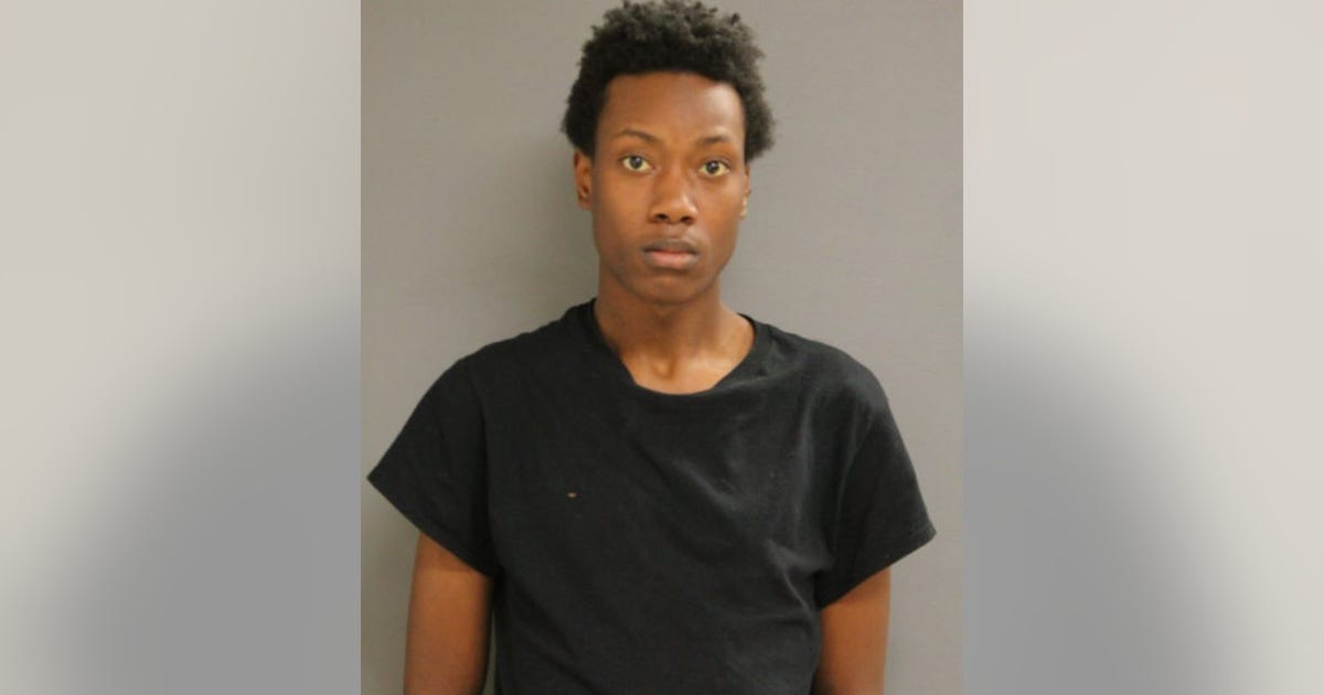 Chicago man charged in 2023 expressway shooting that left 3 dead ...