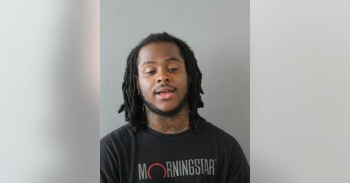 Chicago man arrested in fatal shooting of teen on South Side | FOX 32 ...