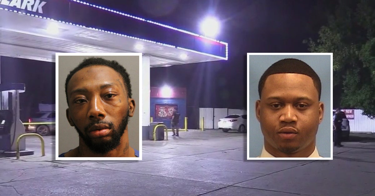 Chicago man charged in murder of Cook County Sheriff's Deputy Rafael ...