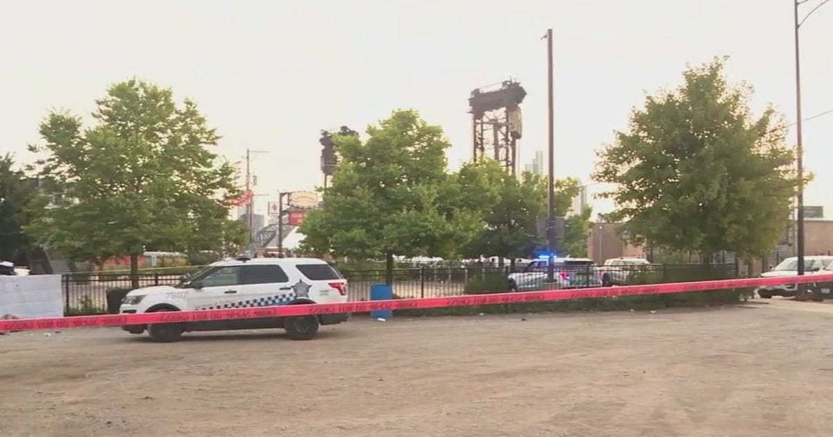 Chicago crime: 1 killed, 3 wounded in shooting outside South Side ...