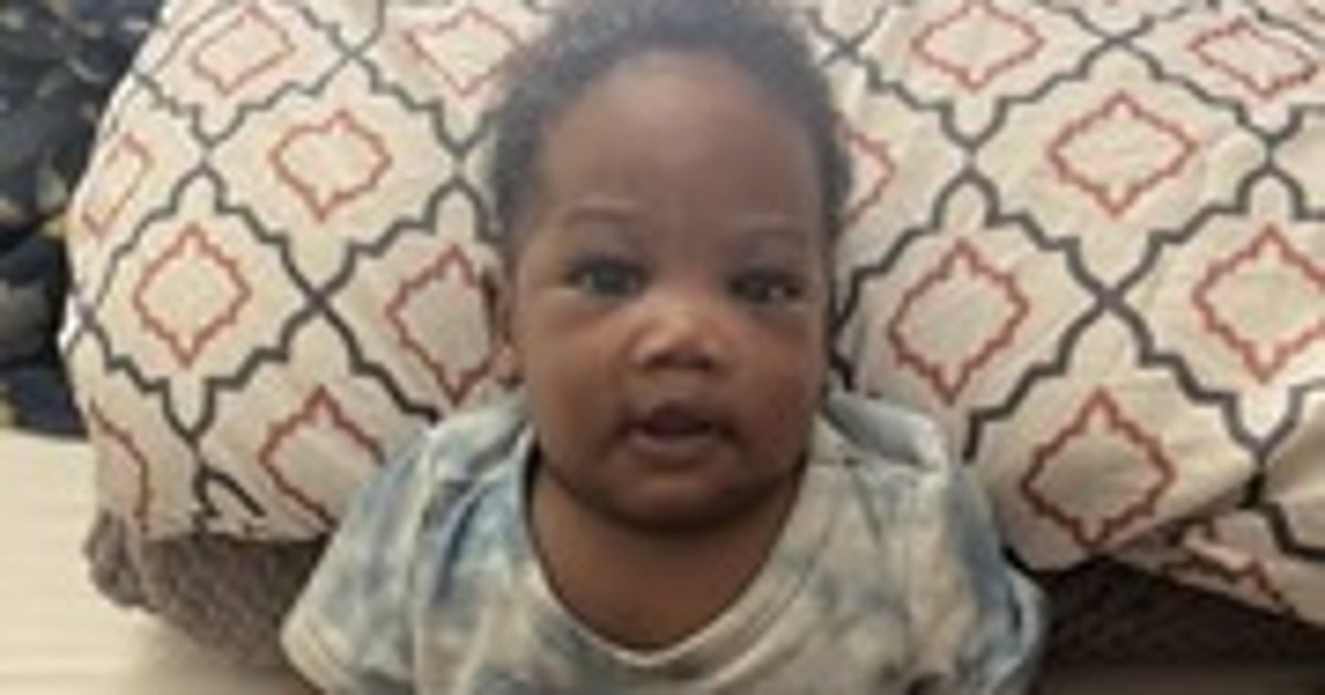 Silver Alert canceled for missing 3-month-old in NW Indiana | FOX 32 ...