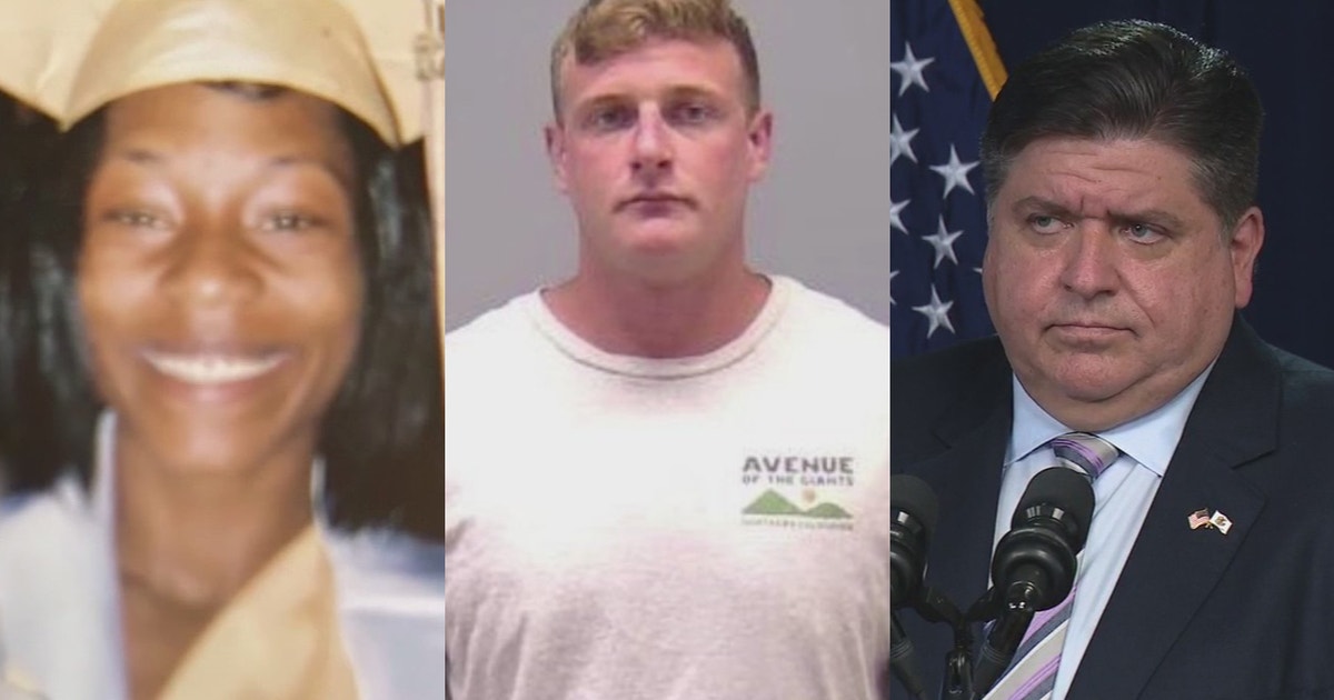 Sonya Massey murder: Sangamon County sheriff refuses to resign after ...
