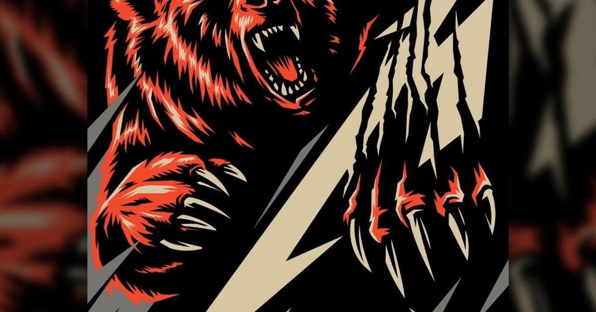 Metallica unveils pop-up shop poster for Chicago ahead of Soldier