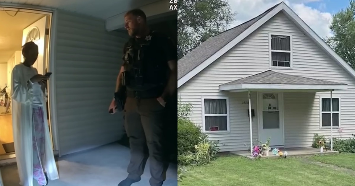 Sonya Massey murder: Sangamon County Sheriff Jack Campbell retiring ...