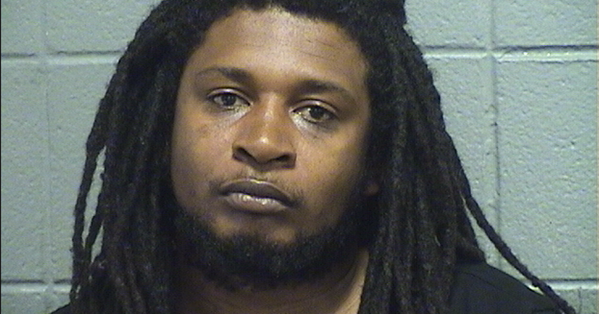 Chicago man arrested in connection to Evanston shooting | FOX 32 Chicago